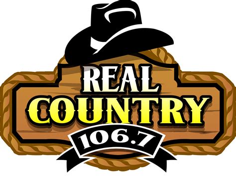 WFGA Real Country 106.7, 106.7 FM, Auburn, IN 